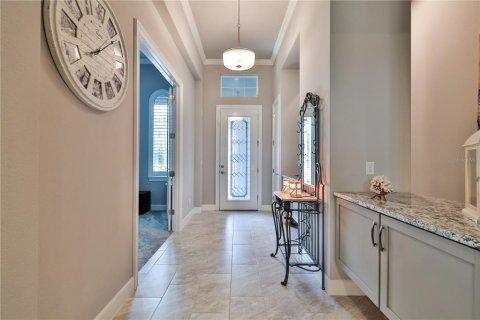 Villa ou maison à vendre à Port Orange, Floride: 4 chambres, 244.24 m2 № 1566170 - photo 3