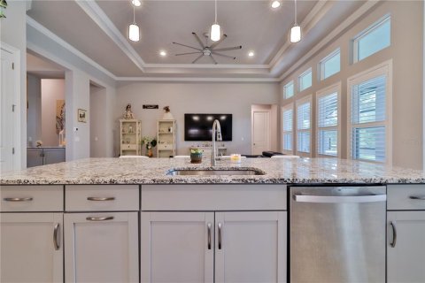 Villa ou maison à vendre à Port Orange, Floride: 4 chambres, 244.24 m2 № 1566170 - photo 18