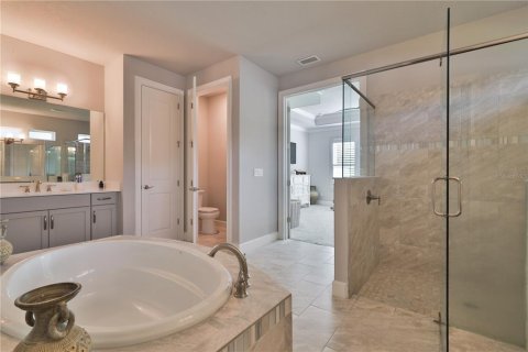 Villa ou maison à vendre à Port Orange, Floride: 4 chambres, 244.24 m2 № 1566170 - photo 27
