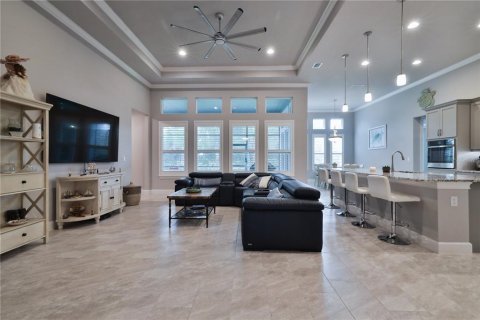 Villa ou maison à vendre à Port Orange, Floride: 4 chambres, 244.24 m2 № 1566170 - photo 5