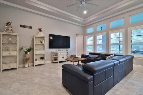 Villa ou maison à vendre à Port Orange, Floride: 4 chambres, 244.24 m2 № 1566170 - photo 9