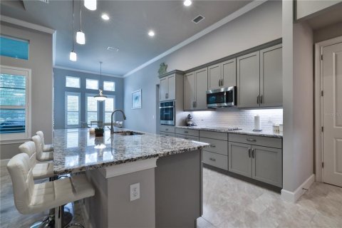 Villa ou maison à vendre à Port Orange, Floride: 4 chambres, 244.24 m2 № 1566170 - photo 15