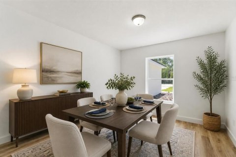 House in Weeki Wachee, Florida 4 bedrooms, 195.09 sq.m. № 2225872 - photo 20