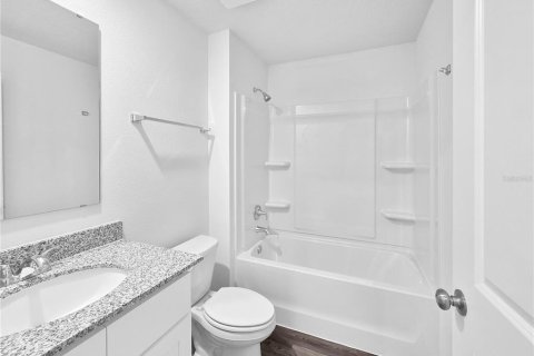 Villa ou maison à louer à Belleview, Floride: 4 chambres, 168.25 m2 № 1880709 - photo 9