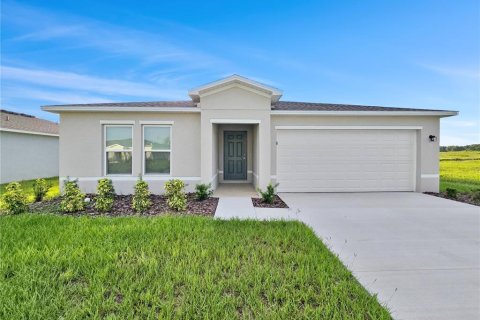 Villa ou maison à louer à Belleview, Floride: 4 chambres, 168.25 m2 № 1880709 - photo 1