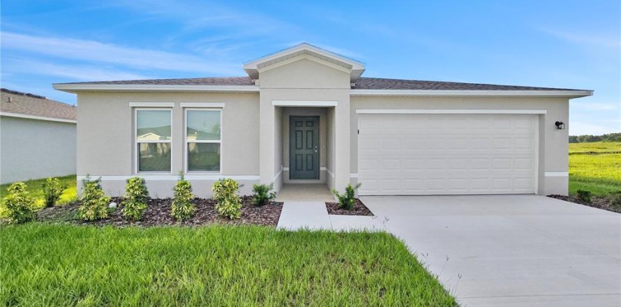 Casa en Belleview, Florida 4 dormitorios, 168.25 m2 № 1880709