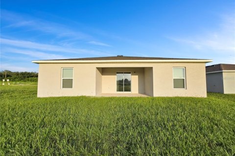 Villa ou maison à louer à Belleview, Floride: 4 chambres, 168.25 m2 № 1880709 - photo 15