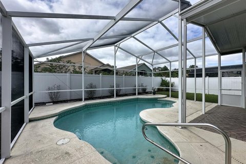 House in Davenport, Florida 3 bedrooms, 137.96 sq.m. № 2428688 - photo 22