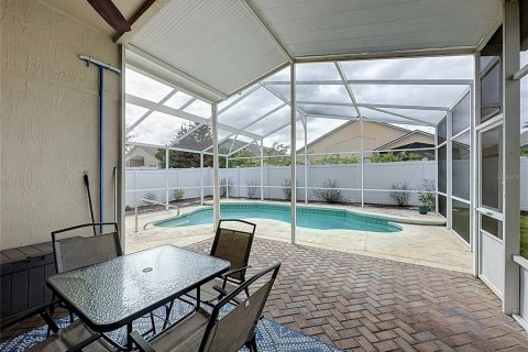 House in Davenport, Florida 3 bedrooms, 137.96 sq.m. № 2428688 - photo 20