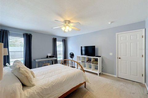 House in Davenport, Florida 3 bedrooms, 137.96 sq.m. № 2428688 - photo 26