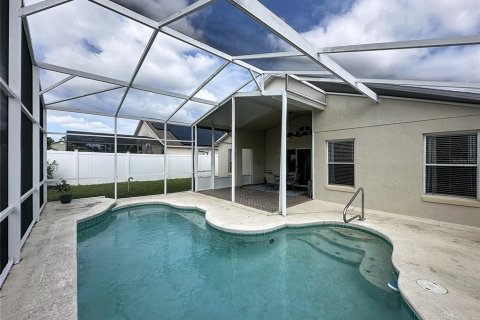 House in Davenport, Florida 3 bedrooms, 137.96 sq.m. № 2428688 - photo 23