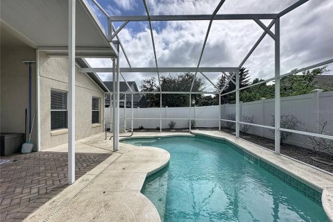 House in Davenport, Florida 3 bedrooms, 137.96 sq.m. № 2428688 - photo 18