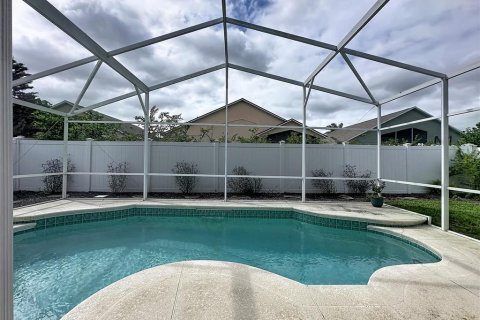 House in Davenport, Florida 3 bedrooms, 137.96 sq.m. № 2428688 - photo 21