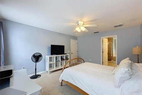 House in Davenport, Florida 3 bedrooms, 137.96 sq.m. № 2428688 - photo 28