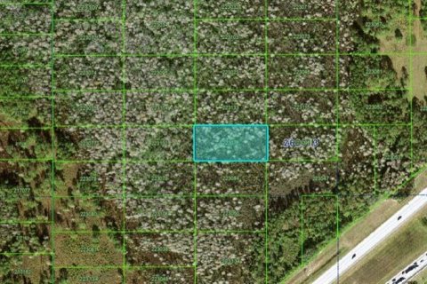 Land in Polk City, Florida № 2163756