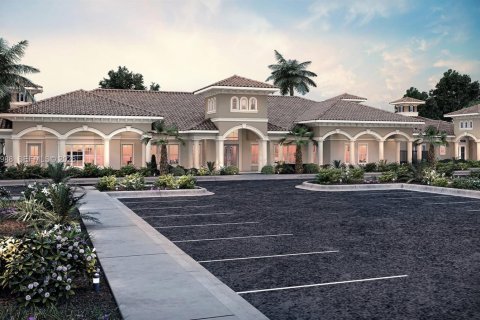 Снять в аренду таунхаус в Холливуд, Флорида 3 спальни, 167.22м2, № 2048610 - фото 14