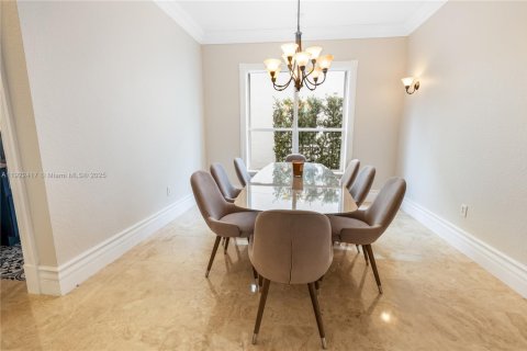 Casa en venta en Miramar, Florida, 5 dormitorios, 324.04 m2 № 2080223 - foto 5