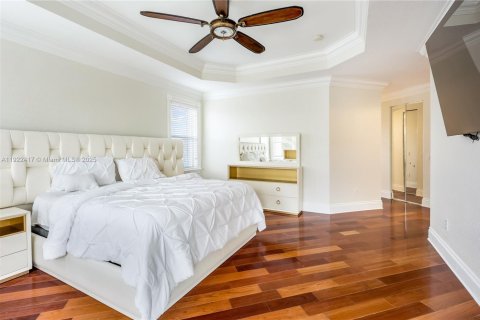 Casa en venta en Miramar, Florida, 5 dormitorios, 324.04 m2 № 2080223 - foto 20