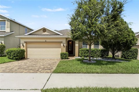Casa en ARDMORE RESERVE en Minneola, Florida 4 dormitorios, 168.8 m2 № 2367339