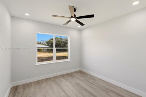 Casa en venta en Sebring, Florida, 3 dormitorios, 138.24 m2 № 2186243 - foto 23