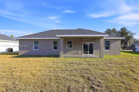 Casa en venta en Sebring, Florida, 3 dormitorios, 138.24 m2 № 2186243 - foto 29
