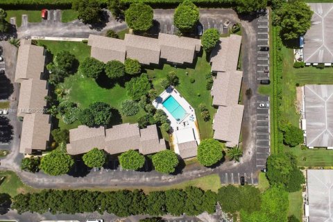 Copropriété à vendre à Delray Beach, Floride: 1 chambre, 62.43 m2 № 1921628 - photo 22