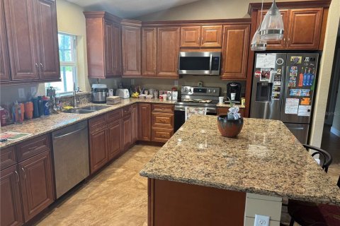 Casa en venta en Englewood, Florida, 3 dormitorios, 155.7 m2 № 1737249 - foto 3