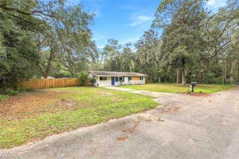 Villa ou maison à vendre à Gainesville, Floride: 3 chambres, 102.1 m2 № 2402967 - photo 4