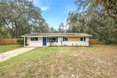 Villa ou maison à Gainesville, Floride 3 chambres, 102.1 m2 № 2402967