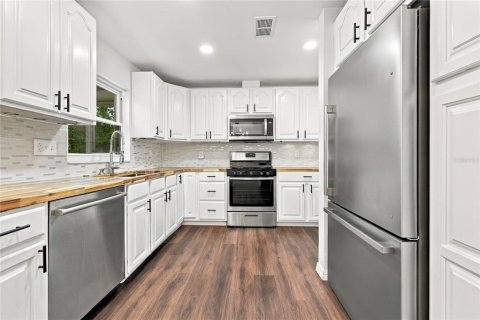 Villa ou maison à vendre à Gainesville, Floride: 3 chambres, 102.1 m2 № 2402967 - photo 15
