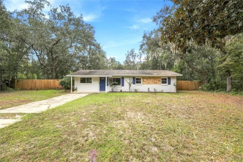 Villa ou maison à vendre à Gainesville, Floride: 3 chambres, 102.1 m2 № 2402967 - photo 6
