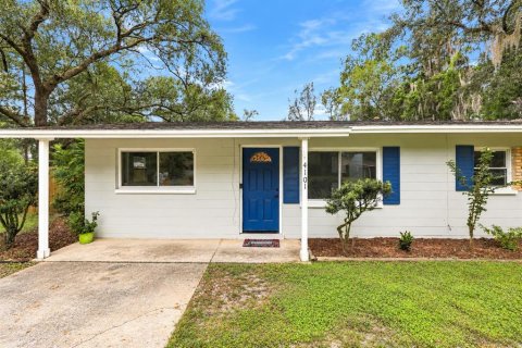Villa ou maison à vendre à Gainesville, Floride: 3 chambres, 102.1 m2 № 2402967 - photo 7