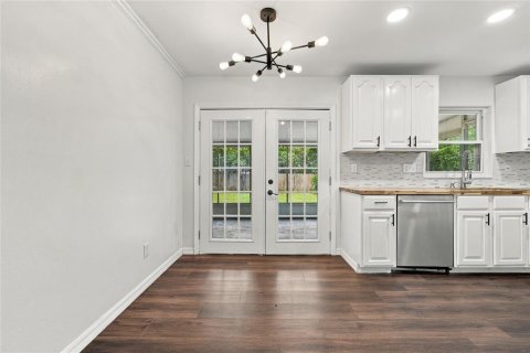 Villa ou maison à vendre à Gainesville, Floride: 3 chambres, 102.1 m2 № 2402967 - photo 18