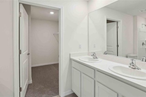 House in Ocala, Florida 3 bedrooms, 130.81 sq.m. № 1812424 - photo 11