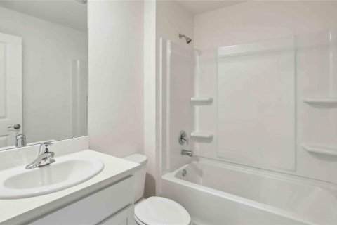 House in Ocala, Florida 3 bedrooms, 130.81 sq.m. № 1812424 - photo 16