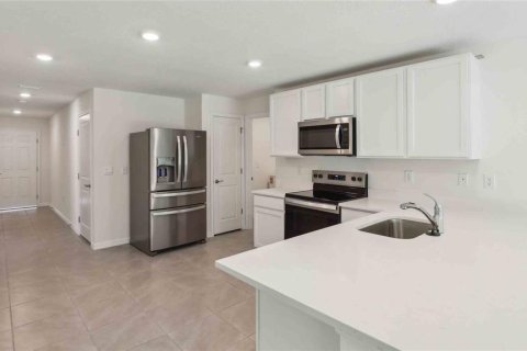 House in Ocala, Florida 3 bedrooms, 130.81 sq.m. № 1812424 - photo 4