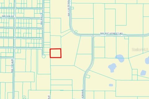 Land in Dunnellon, Florida № 1260912 - photo 19