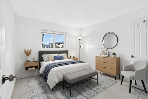 Купить кондоминиум в Помпано-Бич, Флорида 3 комнаты, 83.98м2, № 2268138 - фото 27