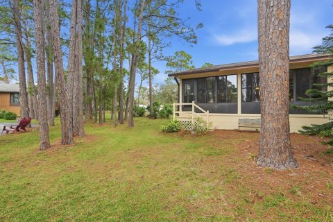 House in Port Orange, Florida 2 bedrooms, 138.89 sq.m. № 2118468 - photo 30