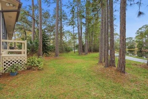 House in Port Orange, Florida 2 bedrooms, 138.89 sq.m. № 2118468 - photo 29