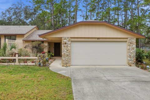 Casa en Port Orange, Florida 2 dormitorios, 138.89 m2 № 2118468
