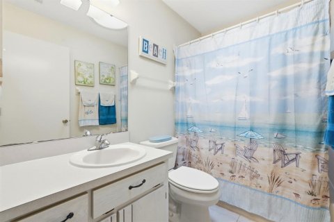 House in Port Orange, Florida 2 bedrooms, 138.89 sq.m. № 2118468 - photo 24