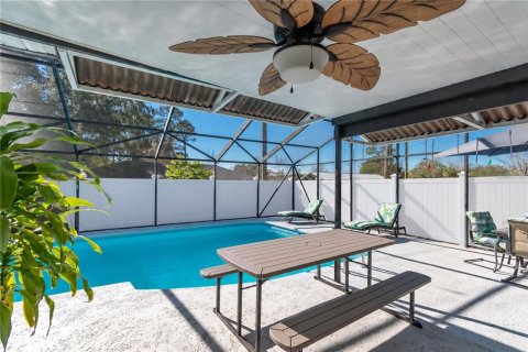 House in Ocala, Florida 3 bedrooms, 128.95 sq.m. № 2400230 - photo 30