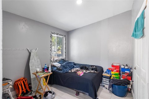 Купить виллу или дом в Вест-Парк, Флорида 3 спальни, 89.93м2, № 2038352 - фото 12