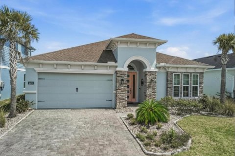 Villa ou maison à Daytona Beach, Floride 3 chambres, 192.77 m2 № 2122693