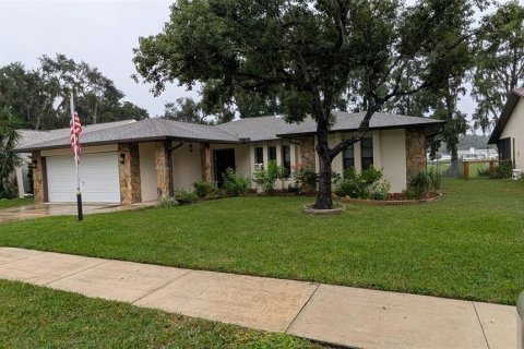 Villa ou maison à Hudson, Floride 4 chambres, 185.25 m2 № 2413760