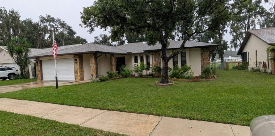 Villa ou maison à Hudson, Floride 4 chambres, 185.25 m2 № 2413760