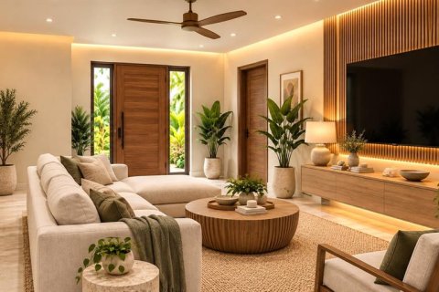 Villa ou maison à vendre à Palm Bay, Floride: 3 chambres, 229.93 m2 № 2406835 - photo 3
