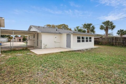 Casa en alquiler en Titusville, Florida, 3 dormitorios, 126.81 m2 № 1876819 - foto 28