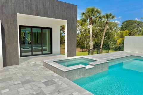 Casa en venta en Flagler Beach, Florida, 4 dormitorios, 281.87 m2 № 1678995 - foto 15